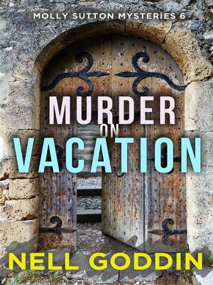 cover image of Murder on Vacation